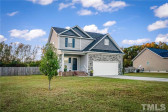 116 Southern Pl Lillington, NC 27546