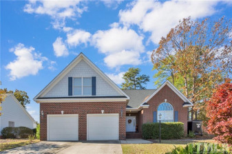 1506 Deanscroft Pl Fayetteville, NC 28314