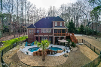 276 Benning Cir Clayton, NC 27527