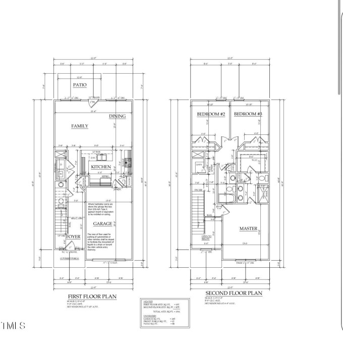 251 Mcneil Cir Dunn, NC 28334