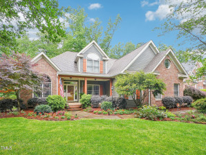 5720 Brushy Meadows Dr Fuquay Varina, NC 27526