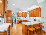 5720 Brushy Meadows Dr Fuquay Varina, NC 27526