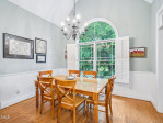 5720 Brushy Meadows Dr Fuquay Varina, NC 27526