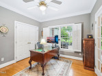 5720 Brushy Meadows Dr Fuquay Varina, NC 27526