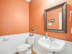 5720 Brushy Meadows Dr Fuquay Varina, NC 27526