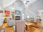 5720 Brushy Meadows Dr Fuquay Varina, NC 27526
