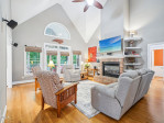 5720 Brushy Meadows Dr Fuquay Varina, NC 27526
