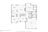 5720 Brushy Meadows Dr Fuquay Varina, NC 27526