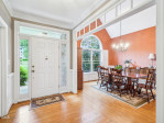 5720 Brushy Meadows Dr Fuquay Varina, NC 27526