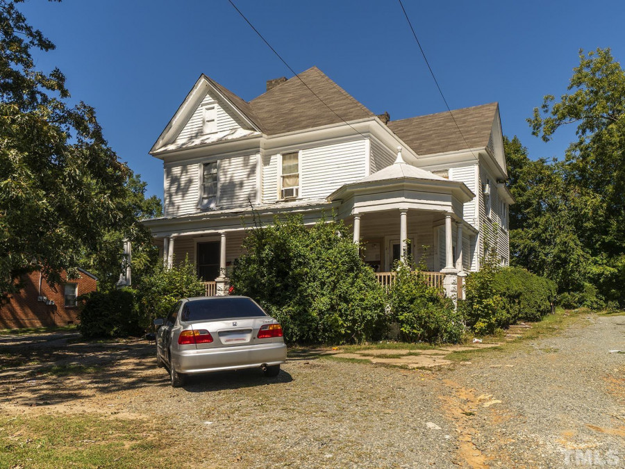 801 Mebane St, Burlington, NC 27215 Raleigh Realty