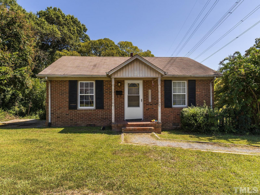 801 Mebane St, Burlington, NC 27215 Raleigh Realty
