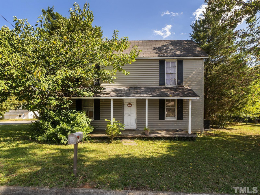 801 Mebane St, Burlington, NC 27215 Raleigh Realty