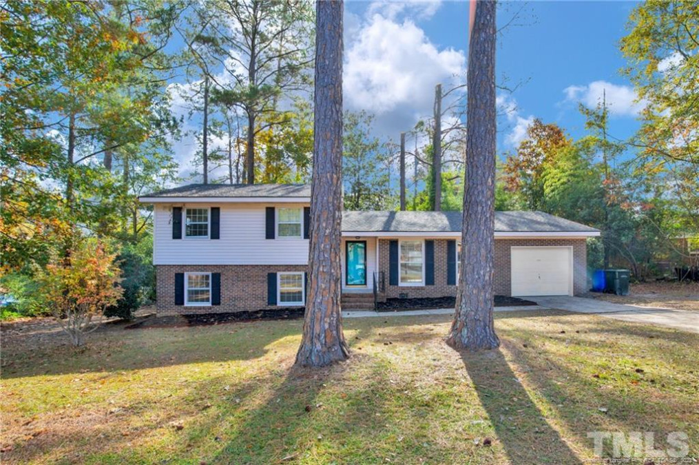 203 Haverhill Dr, Fayetteville, NC 28314 Raleigh Realty