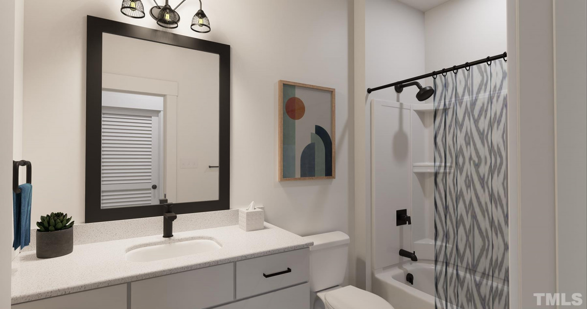 3814 Milltown Ridge Rn Raleigh, NC 27612