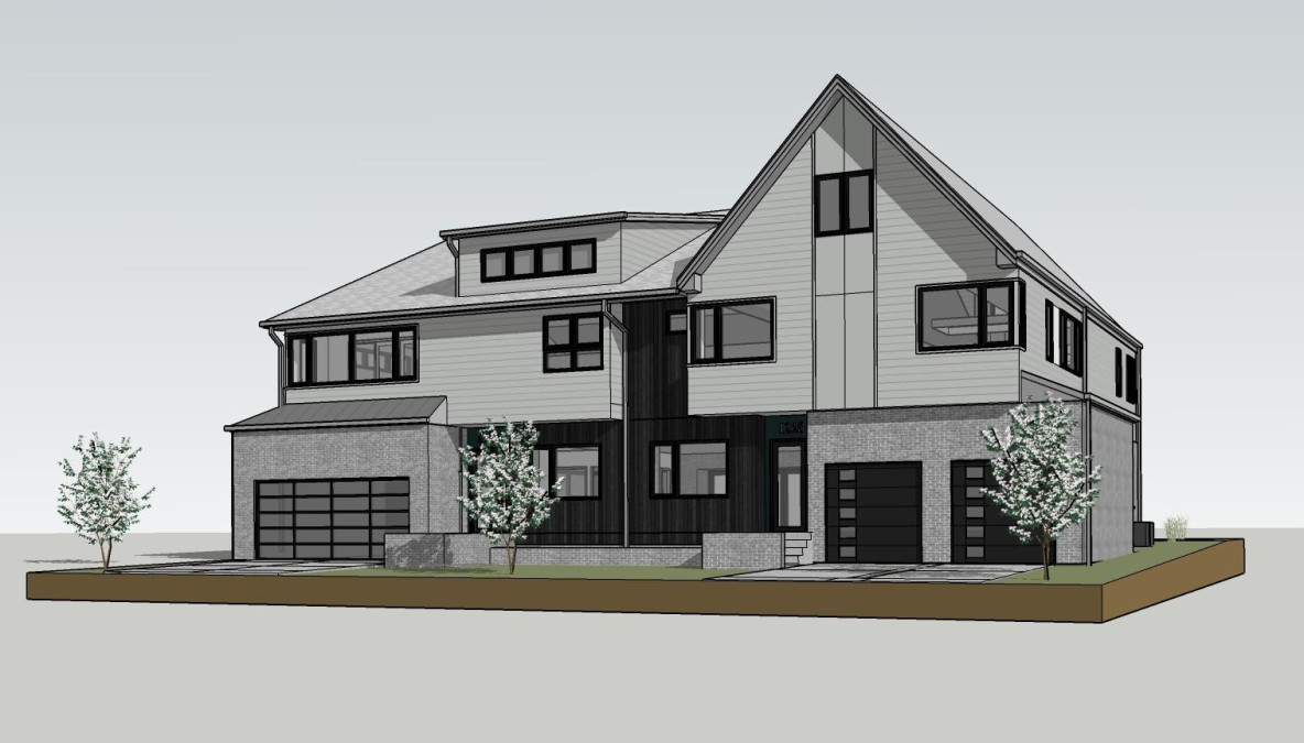 1412 Lyon St Raleigh, NC 27608