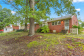 2509 Mckinney St Burlington, NC 27217