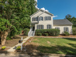 1005 Barrow Nook Ct Apex, NC 27502