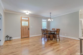 2405 Noli Ln Raleigh, NC 27610