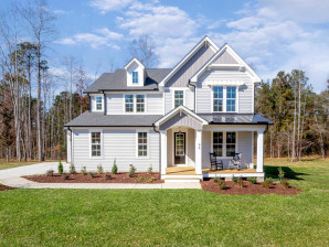 96 Amber Oak Dr Clayton, NC 27576
