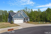 1321 Copper Trace Ct Wake Forest, NC 27587