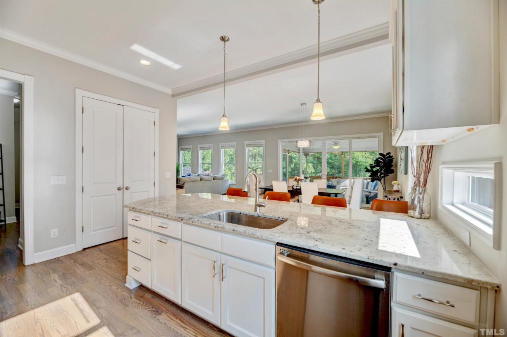 1603 Griffith Gate Ct Apex, NC 27502