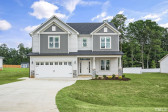 207 Carolina Landing Dr Zebulon, NC 27597