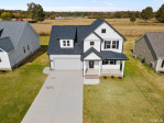 4519 Peabody St Wilson, NC 27893