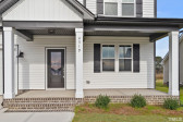 4519 Peabody St Wilson, NC 27893