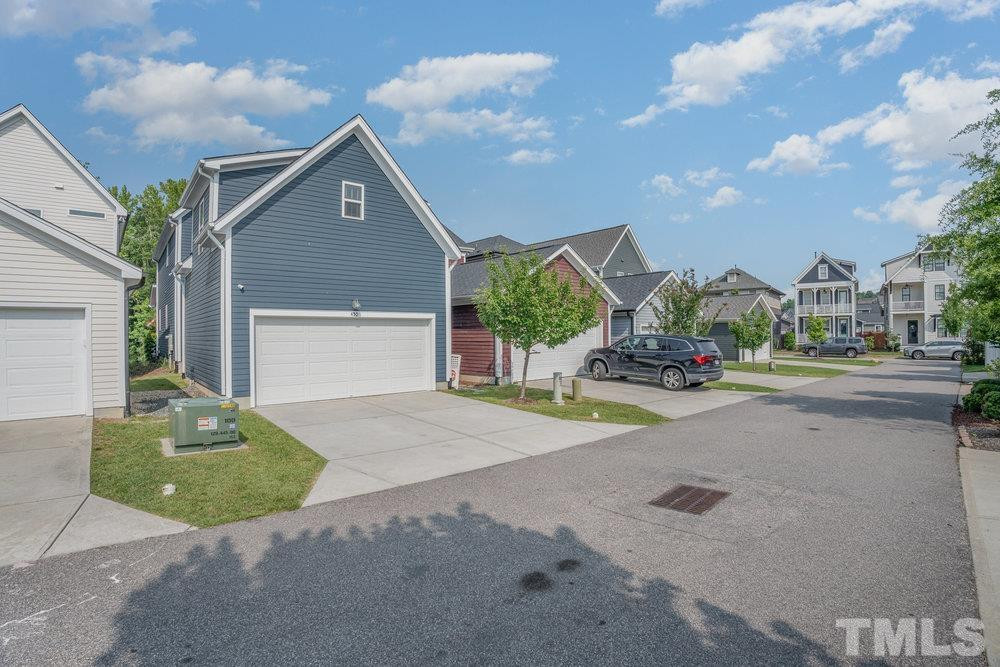 450 Granite Mill Blvd Chapel Hill, NC 27516