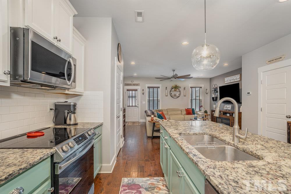 450 Granite Mill Blvd Chapel Hill, NC 27516