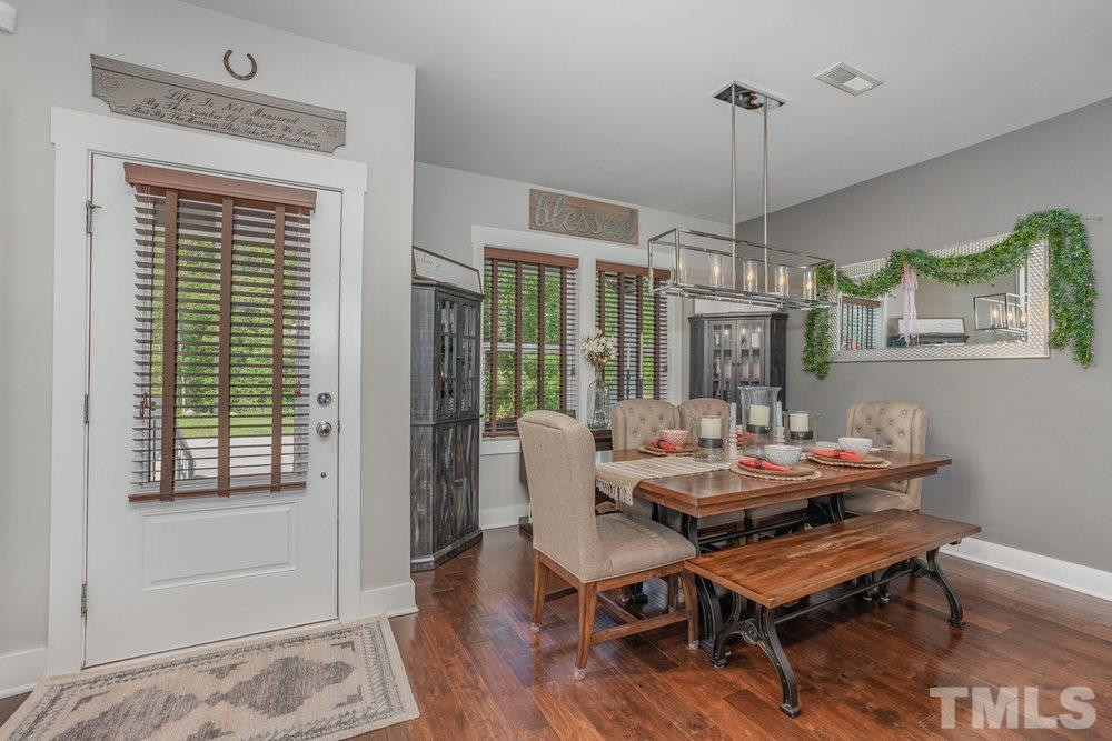 450 Granite Mill Blvd Chapel Hill, NC 27516