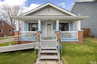 717 Lenoir St Raleigh, NC 27601