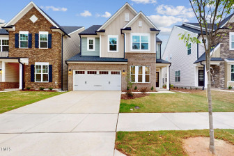 2413 Big Sky Ln Raleigh, NC 27615