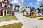 2413 Big Sky Ln Raleigh, NC 27615