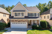 8406 Wheatstone Ln Raleigh, NC 27613