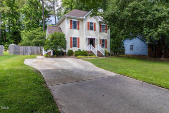 1605 Hall Blvd Garner, NC 27529