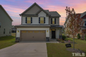 509 Rose Creek Ct Zebulon, NC 27597