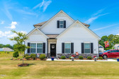 23 Tullamore Ln Four Oaks, NC 27524