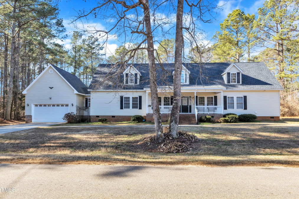 161 Sequoia Dr Louisburg, NC 27549