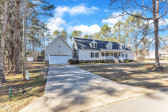 161 Sequoia Dr Louisburg, NC 27549