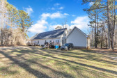 161 Sequoia Dr Louisburg, NC 27549