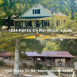 1034 - 1066 Hanks Chapel Rd Pittsboro, NC 27312