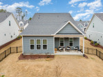 865 Whistable Ave Wake Forest, NC 27587
