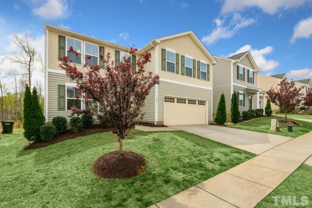 262 Fieldspar Ln, Clayton, NC 27520 Raleigh Realty