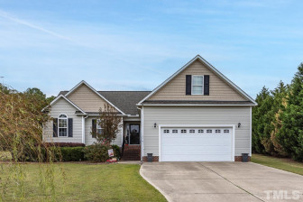 190 Solomon Cir Four Oaks, NC 27524