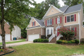 318 Hardwick Dr Durham, NC 27713