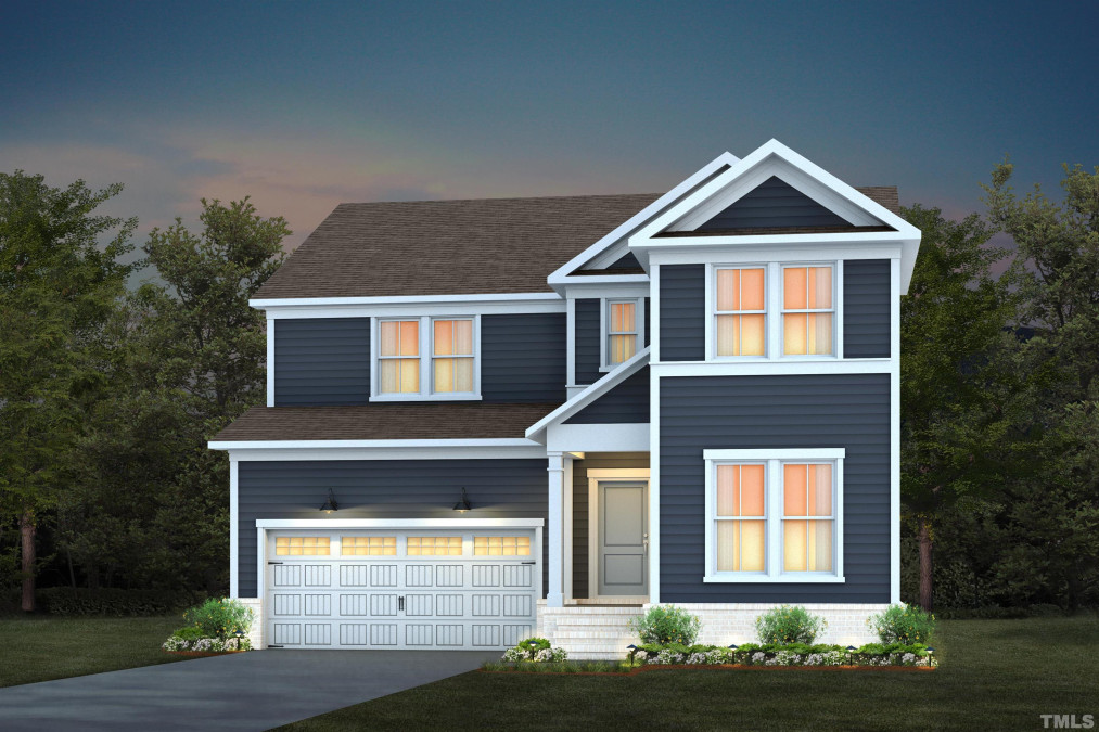 121 Circle City Way, Pittsboro, NC 27312 Raleigh Realty