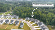 131 Dunloe Loop Raleigh, NC 27603