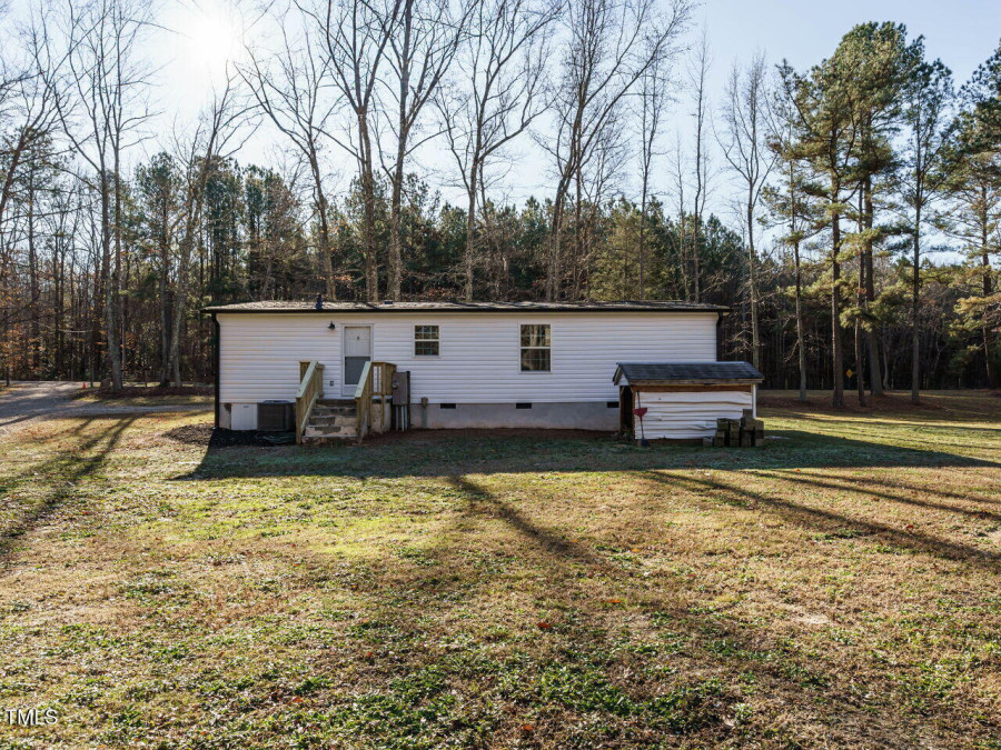 644 Jordan School Rd Warrenton, NC 27589