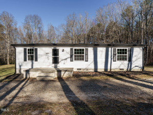 644 Jordan School Rd Warrenton, NC 27589